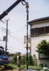 地盤改良２