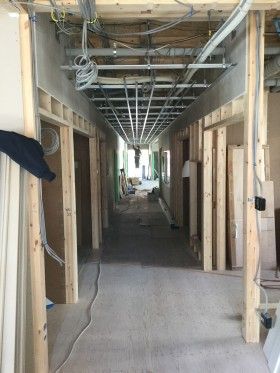 鶴見区佃野町に保育園