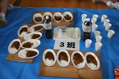 神奈川掃除に学ぶ会　川崎市立南大師中学校大会